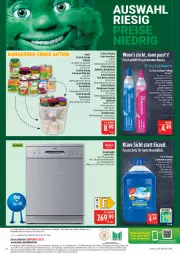 Gazetka promocyjna Marktkauf - Prospekt - Gazetka - ważna od 10.01 do 10.01.2026 - strona 44 - produkty: apfel, Astra, besteck, bügel, decke, deka, eimer, eis, ente, frucht, geschirr, geschirrspüler, mandarine, mandarinen, orange, orangen, Rauch, reis, ring, rotkohl, sac, saft, Sprudel, tee, Ti, tomate, tomaten, Tomatensaft, wasser, ZTE, zucker