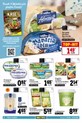 Gazetka promocyjna Metro - Food - Gazetka - ważna od 14.09 do 14.09.2022 - strona 12 - produkty: arla, arla skyr, bärenmarke, bavaria blu, Becher, bergader, butter, Butterschmalz, creme, eis, eiskaffee, feinkost, frische milch, frischkäse, gorgonzola, grill, Grillkäse, grünländer, irische butter, je 250-g-packung, joghur, joghurt, kaffee, Käse, käsescheiben, kerrygold, kräuter, mac, malz, milch, milka, milkana, molkereiprodukte, mövenpick, nuss, philadelphia, pudding, Ria, rouge, rougette, Schal, Schale, Schmalz, schnittkäse, schnittkäsescheiben, Skyr, Ti, tisch, top-hit, weihenstephan