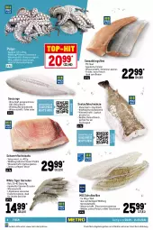 Gazetka promocyjna Metro - Food - Gazetka - ważna od 14.09 do 14.09.2022 - strona 4 - produkty: Abtei, angebot, angebote, antipasti, aqua, asti, Becher, beutel, braten, eis, elle, feinkost, filet, fisch, Fischfeinkost, fischstäbchen, fleisch, frischfisch, garnelen, hering, Herings, ideal zum braten, küche, lachs, lack, LG, mac, Metro, Ragout, Räucherlachs, reis, resa, ring, saft, Saibling, Schal, Schale, scholl, schott, Seesaiblingsfilet, steak, steaks, Ti, tisch, top-hit, Wild