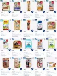 Gazetka promocyjna Dm Drogerie - Prospekte - Gazetka - ważna od 13.07 do 13.07.2022 - strona 10 - produkty: aeroxon, alleinfuttermittel, bio, brustfilet, creme, filet, Holz, hühner, Katzenstreu, klumpstreu, küche, lachs, leberwurst, nassfutter, natur, oxo, purina, sac, snack, snacks, Ti, trockenfutter, veggie, wurst