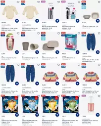 Gazetka promocyjna Dm Drogerie - Prospekte - Gazetka - ważna od 13.07 do 13.07.2022 - strona 13 - produkty: alleinfuttermittel, Bau, baumwolle, Becher, bio, bio-baumwolle, body, elle, Eyeliner, felix, gin, hose, Jacke, Käse, Kinder, lack, make up, Mascara, milch, Nagellack, Schal, Schale, Strickjacke, tee, teller, Ti, wolle