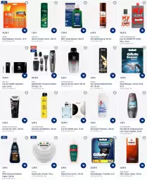 Gazetka promocyjna Dm Drogerie - Prospekte - Gazetka - ważna od 13.07 do 13.07.2022 - strona 5 - produkty: after shave, Antitranspirant, arla, balsam, braun, deo, deo spray, deodorant, dove, dusche, duschgel, eau de toilette, fusion5, gillette, gin, Guhl, Haarlack, haarschneider, kleber, lack, LG, Lotion, natur, natura, olive, palmolive, Playboy, Rasierklinge, rasierklingen, Rasierschaum, s.oliver, schwarzkop, schwarzkopf, Seife, shampoo, Sport, Ti, tonic, weleda