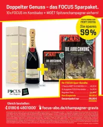 Gazetka promocyjna Gravis - Prospekte - Gazetka - ważna od 28.02 do 28.02.2022 - strona 19 - produkty: merl, moet, Ria, tuc