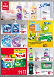 Gazetka promocyjna Selgros - Food - Gazetka - ważna od 13.07 do 13.07.2022 - strona 18 - produkty: ariel, calgon, Cap, Dr. Beckmann, elle, flasche, lenor, LG, lion, persil, Pods, reiniger, rind, Softlan, staubmagnet, swiffer, tee, Ti, tücher, wc frisch, weichspüler, zitrone, zitronen