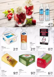 Gazetka promocyjna Selgros - Food - Gazetka - ważna od 13.07 do 13.07.2022 - strona 23 - produkty: edamer, eis, flasche, galbani, gorgonzola, gouda, intenso, milch, reis, sahne, sauce, Ti, vollmilch