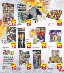 Gazetka promocyjna Famila - Prospekte - Gazetka - ważna od 31.12 do 31.12.2024 - strona 9 - produkty: champagne, champagner, erbsen, hero, jumbo, kerze, Knallerbsen, lamm, Luftschlangen, Ti, tisch