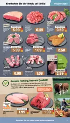 Gazetka promocyjna Famila - Prospekte - Gazetka - ważna od 09.04 do 09.04.2022 - strona 5 - produkty: bacon, bio, braten, bratwurst, brustfilet, decke, eis, filet, fleisch, Fleischerei, gewürz, grobe bratwurst, hackfleisch, hackfleisch gemischt, hähnchenbrust, hähnchenbrustfilet, hirtenkäse, Hirtenröllchen, Käse, lachs, Mantel, mit paprika, natur, paprika, rind, rinder, Rinderroulade, rindfleisch, rwe, Schal, Schale, Schere, schinken, schnitzel, schwein, schwein und rind, schweine, schweinenacken, steak, steaks, Ti, wein, weine, wurst, zwiebel, zwiebeln