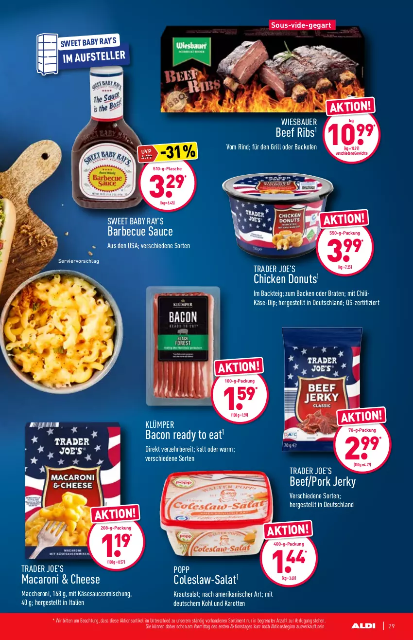 Aktueller Prospekt Aldi Nord - Aldi-Aktuell - von 28.06 bis 03.07.2021 - strona 29