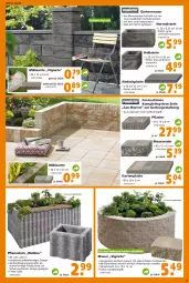 Gazetka promocyjna  - Prospekt für Globus Baumarkt  Achern - Gazetka - ważna od 18.06 do 18.06.2022 - strona 15 - produkty: auer, Bau, eis, elle, ente, erde, Garten, Jura, latte, leine, Mode, pflaster