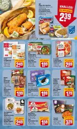 Gazetka promocyjna Rewe - Prospekte - Gazetka - ważna od 08.05 do 08.05.2022 - strona 10 - produkty: à la bordelaise, backfisch, bordelaise, brot, brötchen, butter, cola, coppenrath, dinkelbrötchen, Dr. Oetker, eis, fertiggericht, fertiggerichte, filegro, filet, fisch, frosta, iglo, knoblauch, kräuter, kräuterbutter, milka, mondelez, mozzarella, nuggets, oder kräuter, Ofen, ofen-backfisch, oreo, pizza, reifen, rel, Ria, roggenbrötchen, stieleis, swirl, The Vegetarian Butcher, Ti, Vegeta, wagner, Yo, YouCook