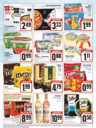 Gazetka promocyjna Edeka - Prospekte - Gazetka - ważna od 13.07 do 13.07.2024 - strona 2 - produkty: angebot, angebote, beutel, deka, elle, fertiggericht, fertiggerichte, flasche, frosta, lachs, portionsbeutel, ring, tagliatelle, Ti, Wild, wildlachs