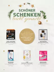 Gazetka promocyjna Kaufland - Gazetka - ważna od 08.01 do 08.01.2023 - strona 10 - produkty: body, bodylotion, bruno banani, creme, David Beckham, decke, deo, dove, duschgel, eau de toilette, geschenkset, handcreme, kerze, leine, Lotion, mac, neutrogena, Rauch, Ti, weihnachten