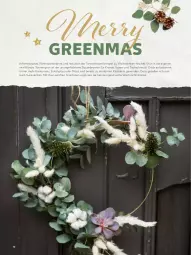 Gazetka promocyjna Kaufland - Gazetka - ważna od 08.01 do 08.01.2023 - strona 12 - produkty: auer, Bau, beko, elle, ente, Mode, ring, Schmuck, Sukkulente, Tannenbaum, Ti, tisch, Vase, weihnachten, Weihnachtsstern