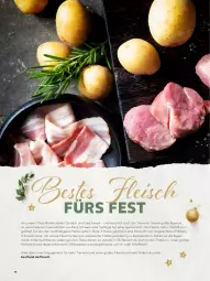 Gazetka promocyjna Kaufland - Gazetka - ważna od 08.01 do 08.01.2023 - strona 14 - produkty: eis, fleisch, Geflügel, lamm, mac, rind, schwein, Spezi, Ti, wein, Wild