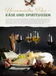 Gazetka promocyjna Kaufland - Gazetka - ważna od 08.01 do 08.01.2023 - strona 36 - produkty: aperitif, eis, erde, frucht, Käse, latte, likör, Portwein, Spiele, spirituosen, Ti, tisch, wein