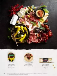 Gazetka promocyjna Kaufland - Gazetka - ważna od 08.01 do 08.01.2023 - strona 38 - produkty: angebot, creme, eis, frischkäse, hummus, Käse, milch, olive, oliven, peperoni, Peroni, reis, Ti, weichkäse, ZTE