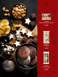 Gazetka promocyjna Kaufland - Gazetka - ważna od 08.01 do 08.01.2023 - strona 45 - produkty: bio, Dominosteine, eis, kuchen, Lebkuchen, marzipan, Meister, natur, Oblaten, schoko, Ti, WICK