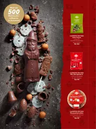 Gazetka promocyjna Kaufland - Gazetka - ważna od 08.01 do 08.01.2023 - strona 6 - produkty: brot, kakao, kartoffel, kartoffeln, Kugel, marzipan, milch, schoko, schokolade, Ti, vollmilch