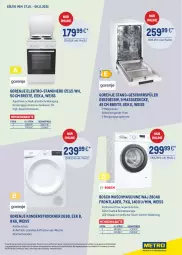 Gazetka promocyjna Metro - ONLINE-MARKTPLATZ - Gazetka - ważna od 09.11 do 09.11.2022 - strona 3 - produkty: angebot, angebote, aqua, bosch, Brei, decke, eis, Elektro, elle, erde, geschirr, geschirrspüler, gorenje, Metro, ndk, Reinigung, reis, rwe, spee, Ti, Tiere, Trockner, waschmaschine