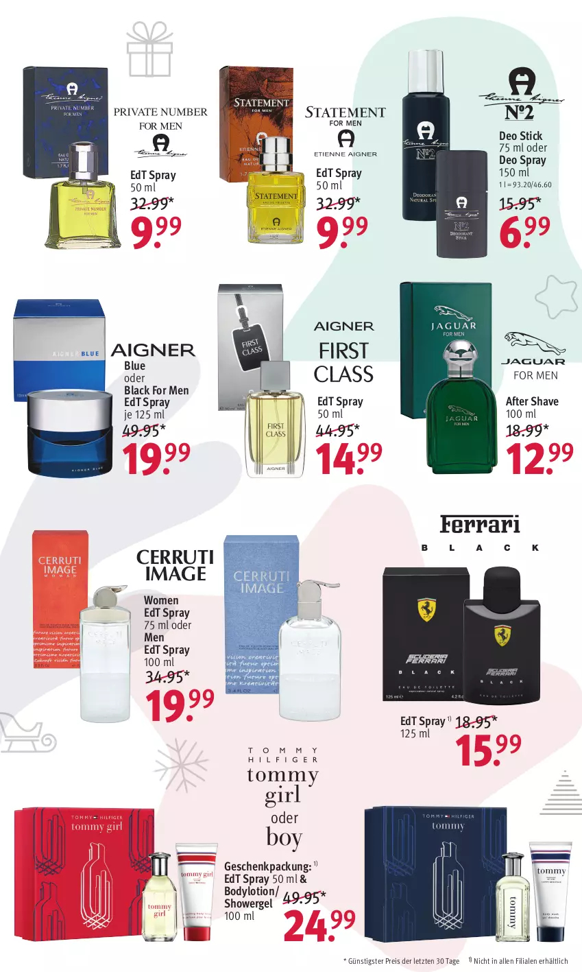 Aktueller Prospekt Rossmann - Prospekte - von 19.12 bis 23.12.2022 - strona 14 - produkty: after shave, body, bodylotion, deo, deo spray, edt spray, eis, geschenkpackung, lack, Lotion, reis, Ti, ZTE