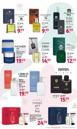 Gazetka promocyjna Rossmann - Prospekte - Gazetka - ważna od 23.12 do 23.12.2022 - strona 14 - produkty: after shave, body, bodylotion, deo, deo spray, edt spray, eis, geschenkpackung, lack, Lotion, reis, Ti, ZTE