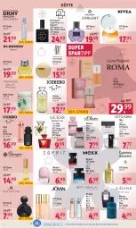 Gazetka promocyjna Rossmann - Prospekte - Gazetka - ważna od 23.12 do 23.12.2022 - strona 4 - produkty: after shave, auer, body, drucker, edp spray, edt spray, Engel, kerze, laura biagiotti, nero, spartipp, starlight, Ti