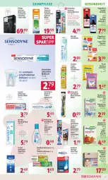 Gazetka promocyjna Rossmann - Prospekte - Gazetka - ważna od 23.12 do 23.12.2022 - strona 9 - produkty: akku, alkohol, Altapharma, aufsteckbürsten, bambus, bonbons, bürste, bürsten, cola, creme, doppelherz, eis, elektrische zahnbürste, Gesundheit, Haftcreme, hyaluron, Kinder, Kollagen, Kukident, Kürbis, kürbiskerne, Lacalut, lack, magnesium, magnesium 400, meridol, mundspülung, mundwasser, oral-b, Philips, Prokudent, reiniger, Ricola, sensodyne, Signal, sonicare, spartipp, spülung, Ti, vita, wasser, zahnbürste, zahnbürsten, zahncreme, Zahnseide, ZTE, zucker