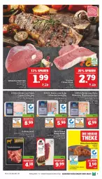 Gazetka promocyjna Marktkauf - Prospekt - Gazetka - ważna od 12.11 do 12.11.2022 - strona 13 - produkty: braten, eis, filet, grill, hähnchenbrust, kalbskotelett, kotelett, minutenschnitzel, natur, reis, rind, schnitten, schnitzel, schwein, steak, T-Bone Steak, Ti, wein, Wild, Wildschwein, ZTE