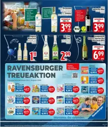Gazetka promocyjna Edeka - Prospekte - Gazetka - ważna od 13.06 do 13.06.2026 - strona 19 - produkty: bio, brut, burger, butter, chardonnay, corona, erde, flasche, Flowers, honig, honigmelone, Kartenspiel, Kinder, melone, merl, merlot, mezzacorona, Pinot, pinot grigio, ravensburger, Ti, Tiptoi, wein, ZTE