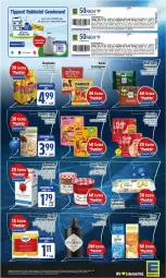 Gazetka promocyjna Edeka - Prospekte - Gazetka - ważna od 13.06 do 13.06.2026 - strona 2 - produkty: Babynahrung, ball, beutel, coupon, coupons, desperados, erde, frucht, fruchtgummi, Fußball, kakao, lebensmittel, LG, payback, Sofa, Spiele, Ti, tisch