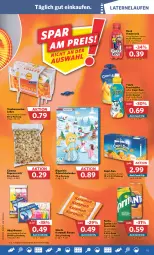 Gazetka promocyjna Combi - Prospekte - Gazetka - ważna od 12.11 do 12.11.2022 - strona 15 - produkty: Adventskalender, ahoj-brause, beutel, brause, Cap, capri-sun, cin, cola, eis, fanta, flasche, frucht, fruchtsäfte, karamell, Kinder, laterne, Laufen, popcorn, reis, riegel, säfte, sprite, storck, Ti, trauben, ZTE, zucker