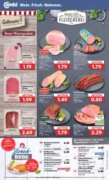 Gazetka promocyjna Combi - Prospekte - Gazetka - ważna od 12.11 do 12.11.2022 - strona 6 - produkty: aufschnitt, axe, braten, bratenaufschnitt, brötchen, curry, eintopf, eis, elle, fleisch, Gegrillte Hähnchenschenkel, geschnetzeltes, gewürz, Gewürzmischung, grill, grillhähnchen, grillhaxe, Hähnchenfleisch, hähnchenschenkel, Haxe, henkel, Holz, jagdwurst, Kalbsleber, Kalbsleberwurst, kartoffel, kartoffeln, kasseler, kernschinken, Knödel, kochschinken, lachs, leberwurst, LG, mac, Mett, metten, Mettenden, Ofen, paprika, pfeffer, Pfefferbeißer, pute, Putengeschnetzeltes, reis, Ria, rotwein, saft, salami, salz, sauce, schenkel, schinken, schnitzel, schwarzwälder schinken, schwein, schweine, Schweinelachs, Semmel, Semmelknödel, snack, spareribs, Spezi, Ti, tisch, topf, uhr, wein, weine, wurst, Zelt