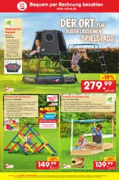 Gazetka promocyjna Netto Marken-Discount - Filial-Angebote - Gazetka - ważna od 03.06 do 03.06.2023 - strona 49 - produkty: angebot, Bau, eis, Germ, Großbaukästen, gutschein, Holz, Kinder, Kinderspiel, mam, ndk, quad, Quadro, reis, rum, Sandkasten, schüssel, ssd, telefon, Ti, ZTE