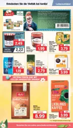 Gazetka promocyjna Famila - Prospekte - Gazetka - ważna od 23.03 do 23.03.2024 - strona 13 - produkty: angebot, angebote, auto, bella crema, beutel, bihophar, bio, Blüte, blütenhonig, bonne maman, Brei, bünting tee, Cap, cappuccino, cin, coupon, coupons, creme, decke, dolce gusto, eduscho, eier, eis, ente, erde, früchte, Früchtetee, gin, honig, jacobs, kaffee, kölln, konfitüre, kräuter, langnese, lebensmittel, mam, melitta, Nescafé, nuss, nuss-nougat-creme, nusspli, reis, sofortrabatt, tee, Ti, tisch, zentis, ZTE