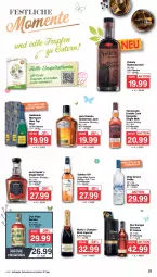 Gazetka promocyjna Famila - Prospekte - Gazetka - ważna od 23.03 do 23.03.2024 - strona 21 - produkty: brut, butter, Cap, eis, flasche, jack daniel, jack daniels, reis, rel, Ria, scotch, scotch whisky, single malt, tennessee whiskey, Ti, vodka, whiskey, whisky, ZTE