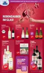 Gazetka promocyjna Getraenke Hoffmann - Prospekte - Gazetka - ważna od 14.03 do 14.03.2026 - strona 4 - produkty: angebot, angebote, auer, bag-in-box, burgunder, chia, chianti, dornfelder, ecco, eis, elle, frizzante, grauer burgunder, Kaiser, monte, prosecco, reis, riesling, spätburgunder, stuhl, Ti