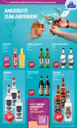 Gazetka promocyjna Getraenke Hoffmann - Prospekte - Gazetka - ważna od 14.03 do 14.03.2026 - strona 5 - produkty: angebot, angebote, blended scotch, blended scotch whisky, dry gin, eier, eis, Fernet, gin, kräuter, kräuterlikör, lack, likör, limo, reis, rum, scotch, scotch whisky, sim, Ti, vodka, whisky