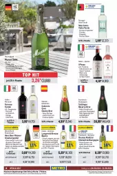 Gazetka promocyjna Metro - Food-NonFood - Gazetka - ważna od 21.08 do 21.08.2024 - strona 18 - produkty: ananas, aperol, apfel, asti, auer, Bourgogne, brie, brut, burgunder, canon, Cava, champagne, Cognac, coupon, dry gin, eis, elle, ente, erde, fanta, finsbury, flasche, frucht, früchte, früchten, getränk, getränke, gin, grauburgunder, harman, Holz, irish whiskey, jameson, london dry, london dry gin, mac, mumm, nuss, ouzo, ouzo 12, Palette, passo, perla, perlen, pircher, primitivo, reis, Rivaner, sekt, smirnoff, spirituosen, Ti, tisch, vinho verde, vodka, wein, whiskey, zitrone