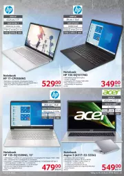 Gazetka promocyjna Selgros - Nonfood - Gazetka - ważna od 24.08 do 24.08.2022 - strona 15 - produkty: AMD Radeon, Betriebssystem, deo, HDMI, Headset, HP, Intel, kamera, kopfhörer, lack, lautsprecher, notebook, Pentium, radeon, Signal, spee, spiegel, tee, Ti, usb
