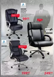 Gazetka promocyjna Selgros - Nonfood - Gazetka - ważna od 24.08 do 24.08.2022 - strona 16 - produkty: armlehnen, Brei, chefsessel, kraft, kunstleder schwarz, rückenlehne, sessel, teppich, Ti