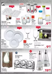 Gazetka promocyjna Selgros - Nonfood - Gazetka - ważna od 24.08 do 24.08.2022 - strona 6 - produkty: aeg, cocktail, decke, Deckel, dessert, Dessertteller, elle, ente, geschirr, Gläser, Holz, Karaffe, leonardo, LG, rama, ramazzott, ramazzotti, rel, Ria, spülmaschinen, tee, teller, Ti, Vase, wein, zott