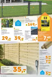 Gazetka promocyjna - Gazetka - ważna od 27.09 do 27.09.2025 - strona 2 - produkty: dichtzaun, Draht, eis, garnitur, Holz, reifen, reis, sac, Ti, wasser, Zelt