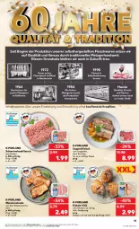 Gazetka promocyjna Kaufland - Prospekt - Gazetka - ważna od 25.09 do 25.09.2024 - strona 15 - produkty: angebot, angebote, braten, eis, elle, fleisch, fleisch in selbstbedienung, fleischwaren, gin, hackfleisch, Heu, jungbullen, lachs, mac, minutensteaks, nuss, purland, reis, schwein, schweine, Schweinehackfleisch, Schweinelachs, steak, steaks, suppe, suppen, suppenfleisch, Ti, wein, weine, WICK, ZTE