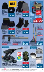 Gazetka promocyjna Kaufland - Prospekt - Gazetka - ważna od 25.09 do 25.09.2024 - strona 31 - produkty: akku, Arbeitssocken, Bau, baumwolle, Brei, buch, decke, Deckel, eimer, eis, erde, flasche, getränk, getränke, getränkehalter, Hausnummer, hochdruckreiniger, kühltasche, Langarmshirt, Leuchte, Mütze, ndk, Parkside, rasen, Rauch, reiniger, rel, Schal, schlauch, schuhe, schutzhülle, Seife, shirt, shorts, socken, Tasche, Ti, versandkostenfrei, wasser, wolle
