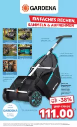 Gazetka promocyjna Kaufland - Prospekt - Gazetka - ważna od 25.09 do 25.09.2024 - strona 41 - produkty: angebot, angebote, Behälter, Brei, bürste, bürsten, elle, gardena, Garten, korb, rasen, Ti, Tiere, ZTE