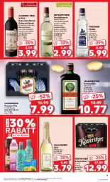 Gazetka promocyjna Kaufland - Prospekt - Gazetka - ważna od 25.09 do 25.09.2024 - strona 5 - produkty: angebot, angebote, bier, braten, burgunder, cabernet, eis, eistee, entrecôte, frucht, früchte, früchten, Germ, hasseröder, jägermeister, jules mumm, Käse, köstritzer, kraft, kräuter, kräuterlikör, lamm, lammkeule, likör, Meister, merl, merlot, mumm, pils, premium pils, puschkin vodka, qualitätswein, reifen, reis, rind, rinder, rinderbraten, rotkäppchen, rotwein, saft, sekt, spätburgunder, tee, Ti, vodka, wein, Wild, ZTE