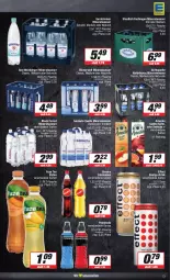 Gazetka promocyjna E Center - Angebote der Woche - Gazetka - ważna od 23.09 do 23.09.2023 - strona 13 - produkty: Alwa, amecke, Bad, Berger, black forest, drink, Effect, eis, eistee, elle, flasche, fuze tea, Germ, gerolsteine, gerolsteiner, lack, limo, limonade, limonaden, mineralwasser, Mineralwasser Classic, Mineralwasser Still, natur, natürliches mineralwasser, pet-flasche, reis, rel, säfte, sinalco, Sprudel, steiner, tee, Ti, wasser