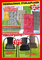 Gazetka promocyjna  - Prospekte - Gazetka - ważna od 27.06 do 27.06.2026 - strona 4 - produkty: braun, dell, eis, Mode, Spiele, stuhl, tee, Ti