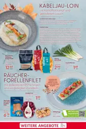 Gazetka promocyjna Selgros - Herbst Rezepte - Gazetka - ważna od 18.09 do 18.09.2024 - strona 5 - produkty: angebot, angebote, bier, Biere, braten, butter, eis, elle, filet, filets, forelle, garnier, Heu, kabeljaufilet, kartoffel, kartoffeln, Kartoffelpüree, mehl, milch, Mixer, Ofen, Pfifferlinge, püree, Rauch, reis, rel, rezept, rezepte, sahne, salz, Schal, Schale, steinofen, teller, Ti, tuc, zucker, zwiebel, zwiebeln