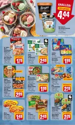 Gazetka promocyjna Rewe - Diese Woche im Angebot! - Gazetka - ważna od 12.03 do 12.03.2022 - strona 10 - produkty: aktionspreis, cordon bleu, creme, curry, Dr. Oetker, eis, eiscreme, elsässer art, fertiggericht, fertiggerichte, filet, filets, fisch, fischstäbchen, flammkuchen, frosta, garden gourmet, iglo, kuchen, lamm, meica, pizza, pizza salame, Rana, reis, ristorante, ristorante pizza, rügenwalder, Schöller, Ti, torte, tortelloni, veggie, wagner